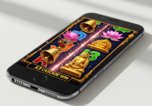 Understanding The Mechanics Of Cascading Reels In Indian Slots